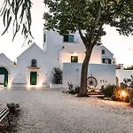 Frühstückspension Masseria San Michele 4*