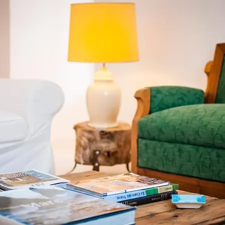 Masseria San Michele B&B 마르티나프란카