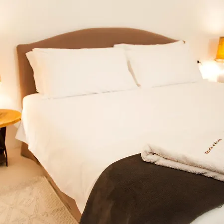 B&B Masseria San Michele 3*