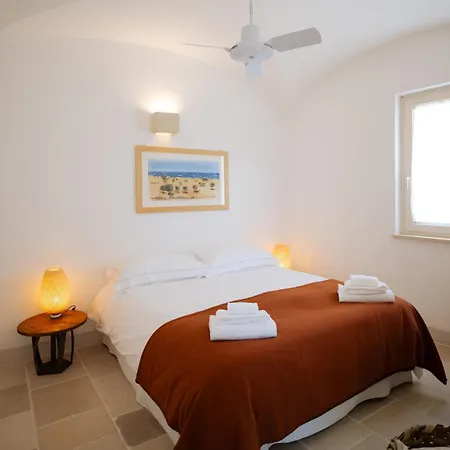 Masseria San Michele 3*