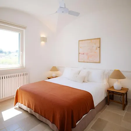 Masseria San Michele 마르티나프란카