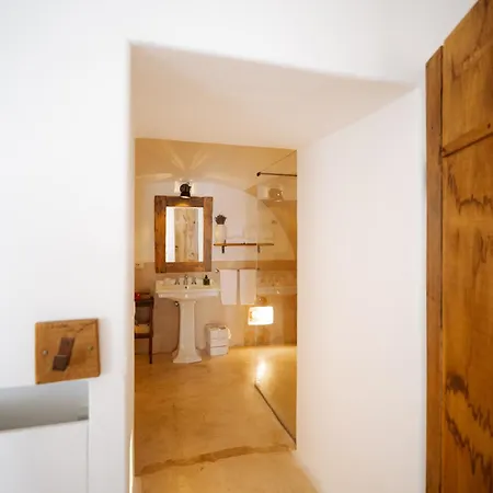 Masseria San Michele B&B