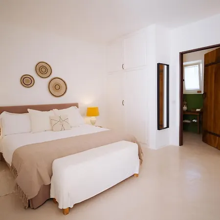 Masseria San Michele 마르티나프란카