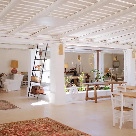Masseria San Michele 마르티나프란카