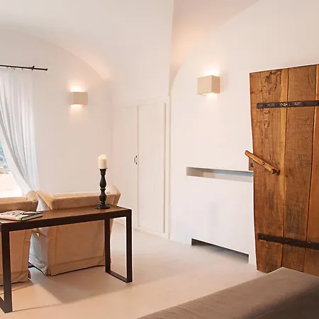 B&B Masseria San Michele