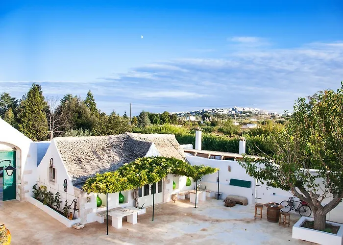 Masseria San Michele