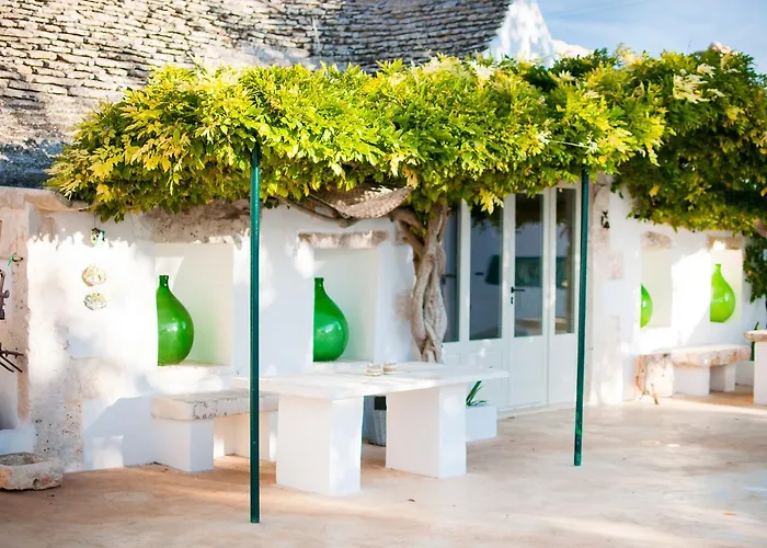 Masseria San Michele 4*