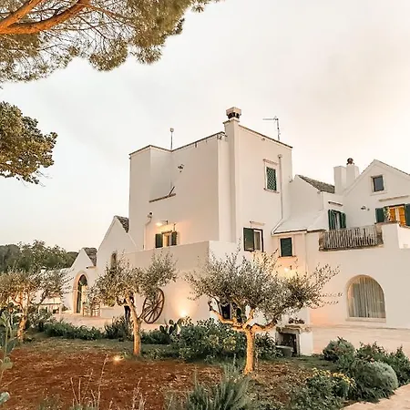 Masseria San Michele