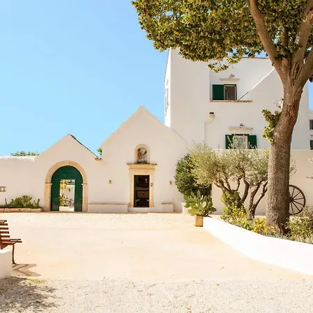 Masseria San Michele Bed & Breakfast Martina Franca