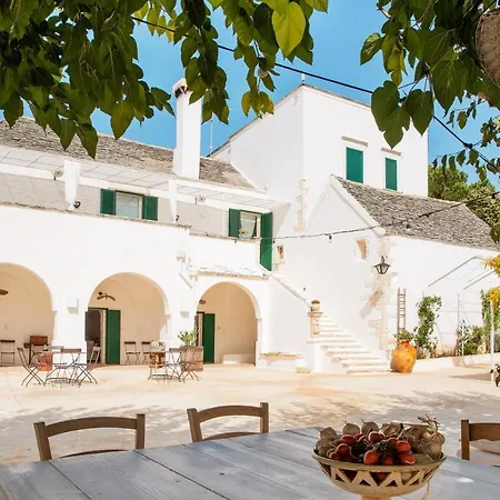 Masseria San Michele 4*