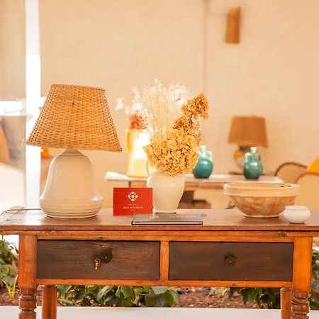Masseria San Michele 4*