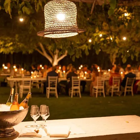 Masseria San Michele Bed & Breakfast Martina Franca