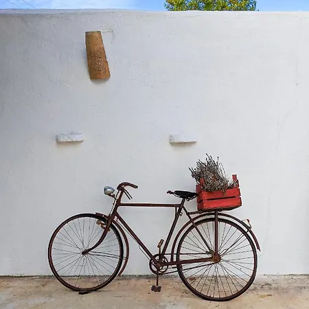 Masseria San Michele Bed & Breakfast 4*