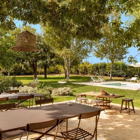 Masseria San Michele 4* Martina Franca