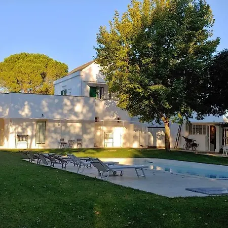 Masseria San Michele Bed & Breakfast Martina Franca