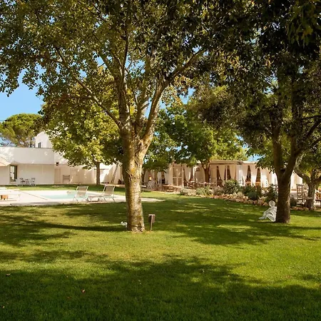 Masseria San Michele 4* Martina Franca