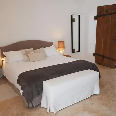 Masseria San Michele Bed & Breakfast