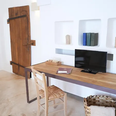 Bed & Breakfast Masseria San Michele