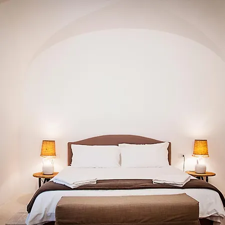 Bed & Breakfast Masseria San Michele Martina Franca