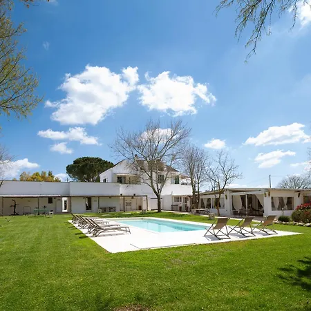 Masseria San Michele 3*