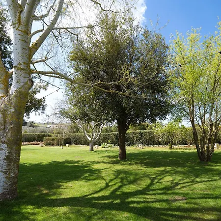 Masseria San Michele 3* Martina Franca
