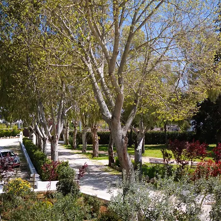 Bed & Breakfast Masseria San Michele