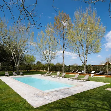 Masseria San Michele Bed & Breakfast 3*