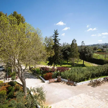 Bed & Breakfast Masseria San Michele 3*