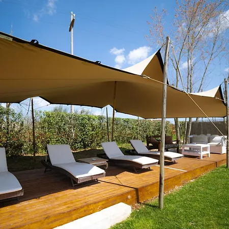 Masseria San Michele 3* Martina Franca