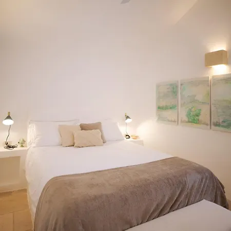 Bed & Breakfast Masseria San Michele Martina Franca