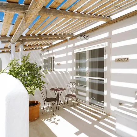 Bed & Breakfast Masseria San Michele