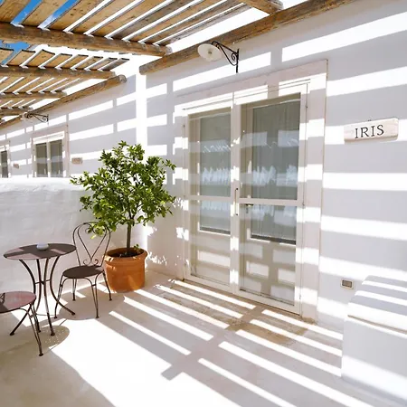 Masseria San Michele 3*