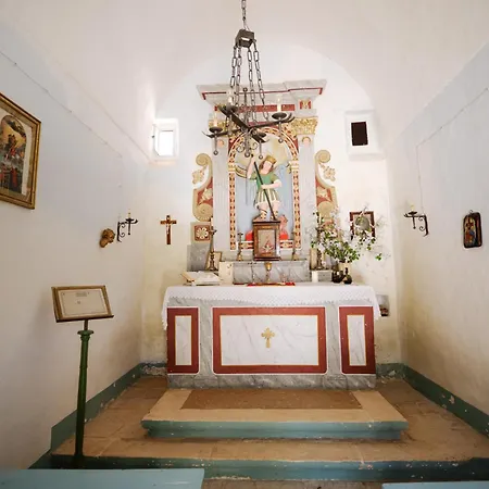 Masseria San Michele Bed & Breakfast