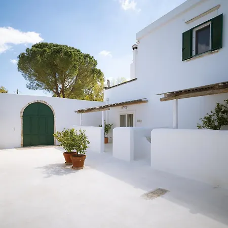 Bed & Breakfast Masseria San Michele