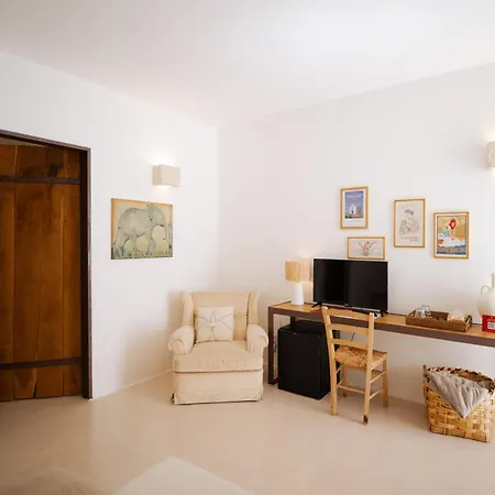 Bed & Breakfast Masseria San Michele 4*