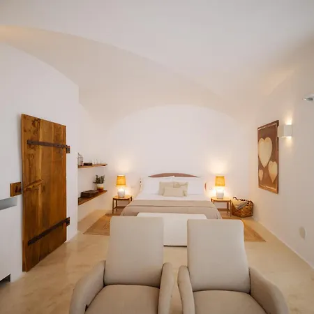 Masseria San Michele Bed & Breakfast Martina Franca
