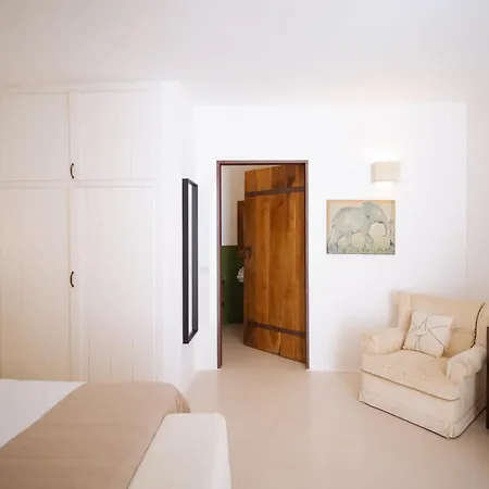 Bed & Breakfast Masseria San Michele Martina Franca