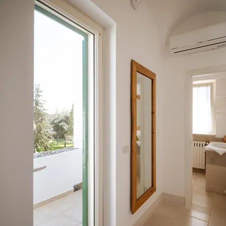 Masseria San Michele 4*