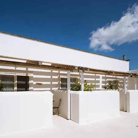 Masseria San Michele 4* Martina Franca