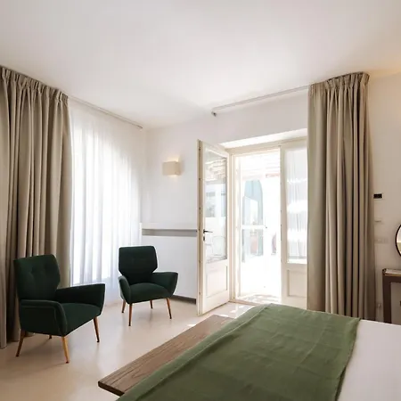Masseria San Michele Bed & Breakfast