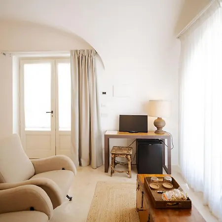 Bed & Breakfast Masseria San Michele