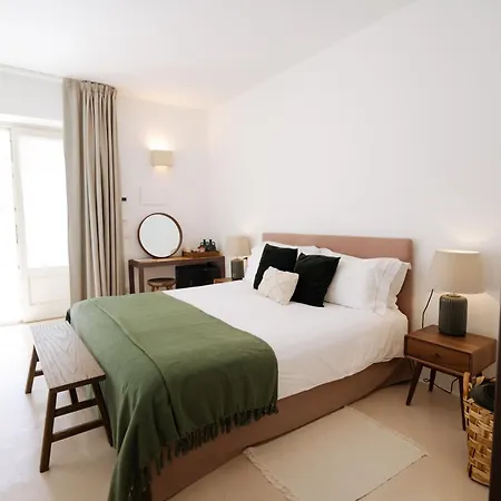 Masseria San Michele Bed & Breakfast 3*
