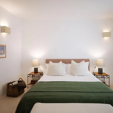 Bed & Breakfast Masseria San Michele 4*