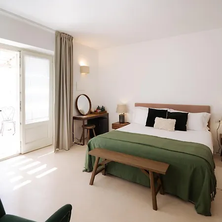Bed & Breakfast Masseria San Michele Martina Franca