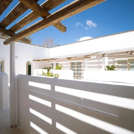 Masseria San Michele 3*