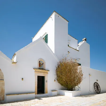 Masseria San Michele Martina Franca