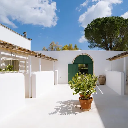 Masseria San Michele Bed & Breakfast