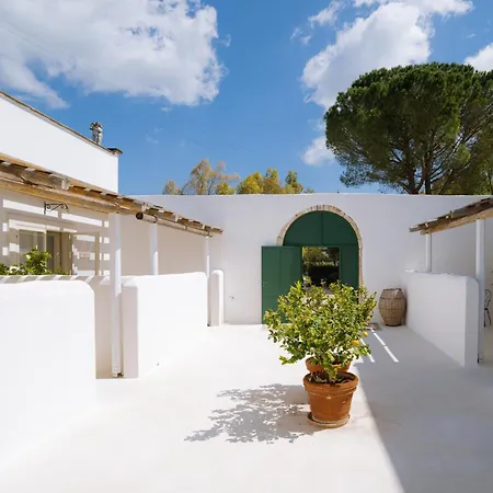 Masseria San Michele Bed & Breakfast