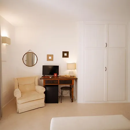 Bed & Breakfast Masseria San Michele