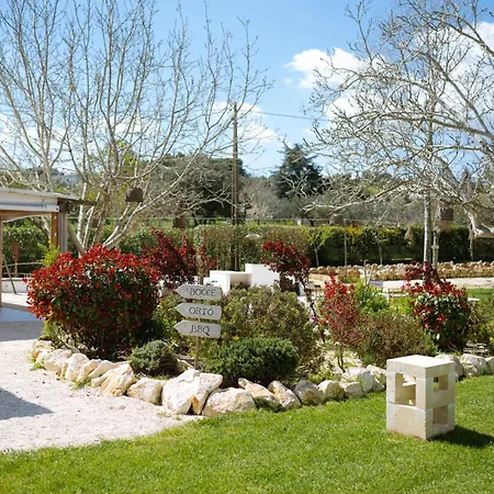 Masseria San Michele 4* Martina Franca